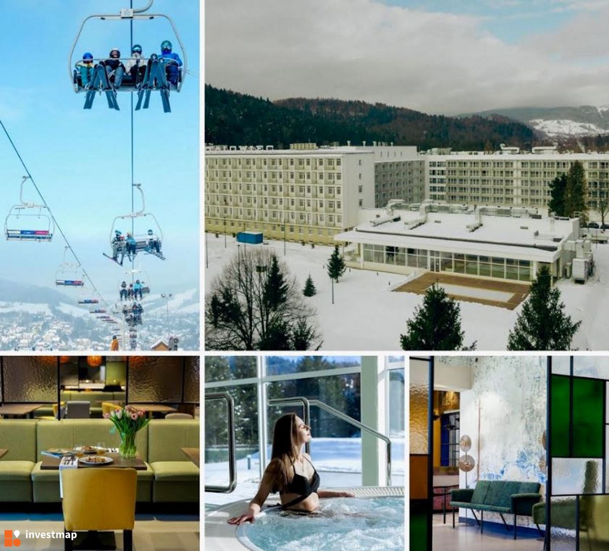 Zdjęcie Arche Metalowiec Muszyna fot. Orzech 