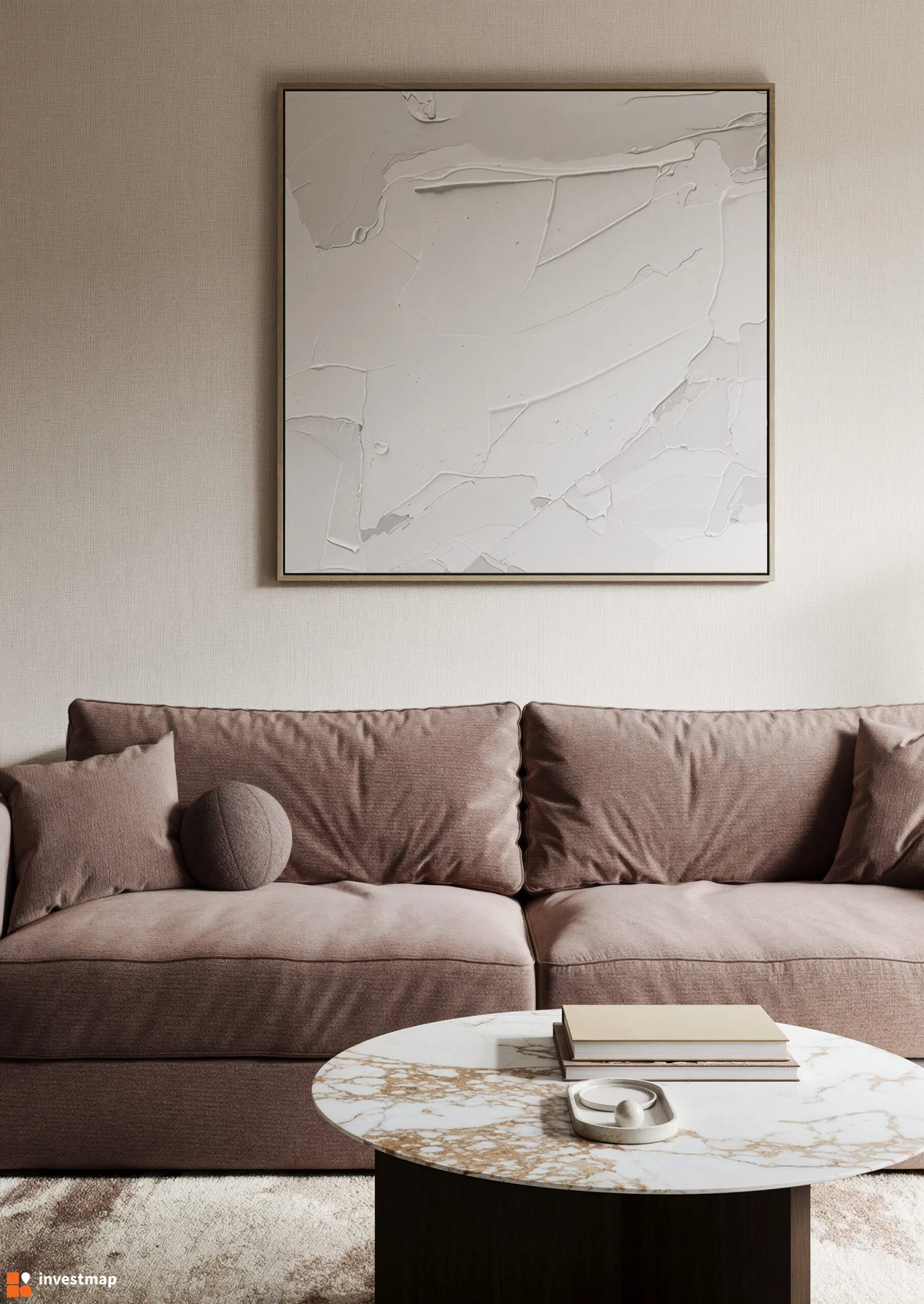 Wizualizacja Baltic Park Grand Residences dodał Wojciech Jenda