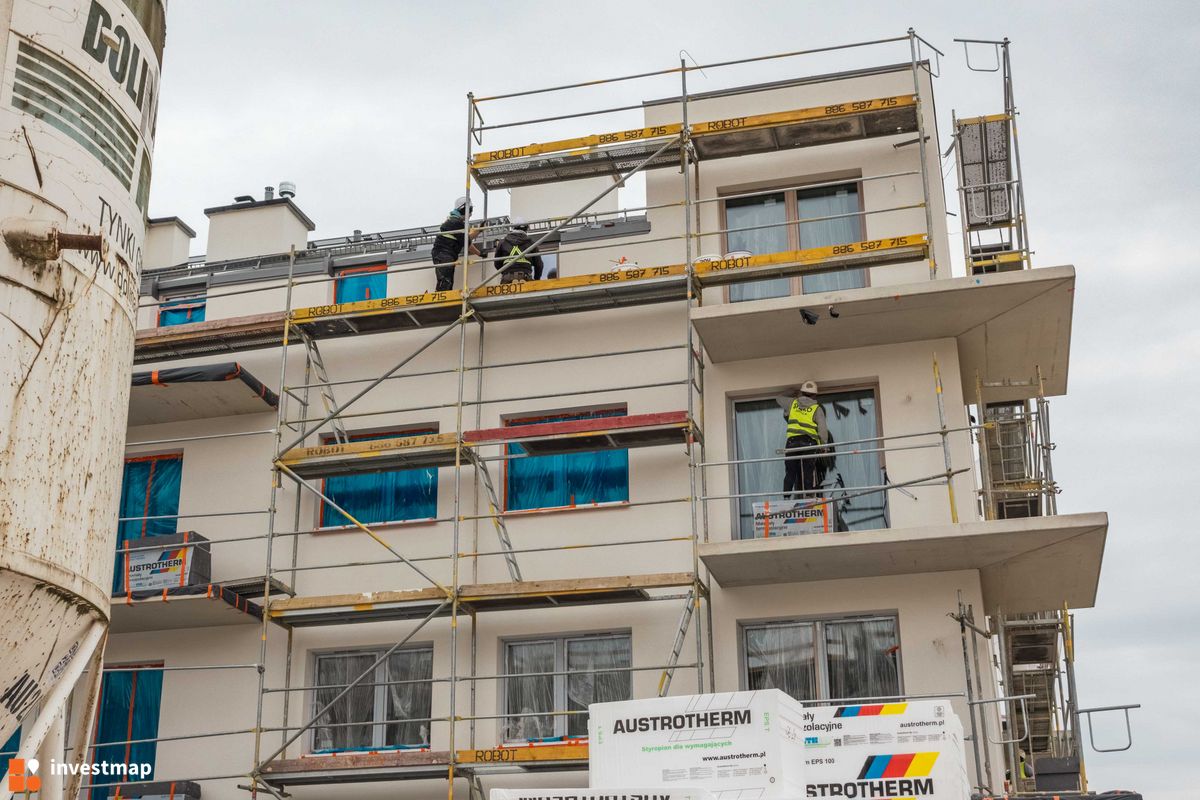 Zdjęcie Rędzińska  fot. PROFIT Development