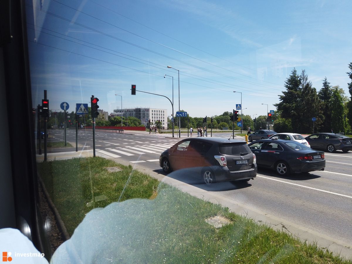 Zdjęcie Arche Kraków Czyżyny fot. Damian Daraż 