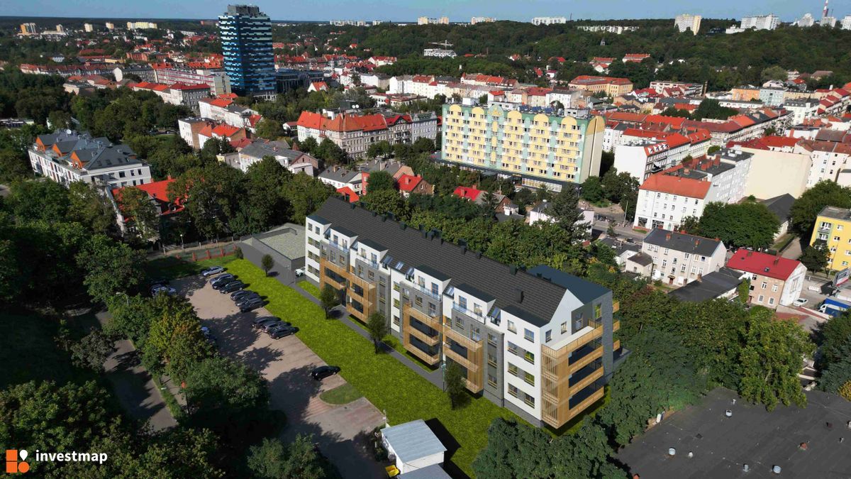 Wizualizacja Wzgórze Moniuszki dodał Wojciech Jenda