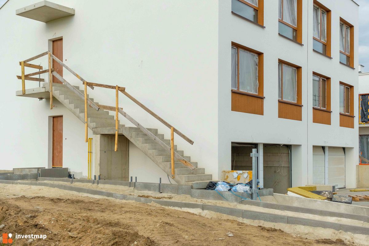 Zdjęcie Waniliowa fot. PROFIT Development