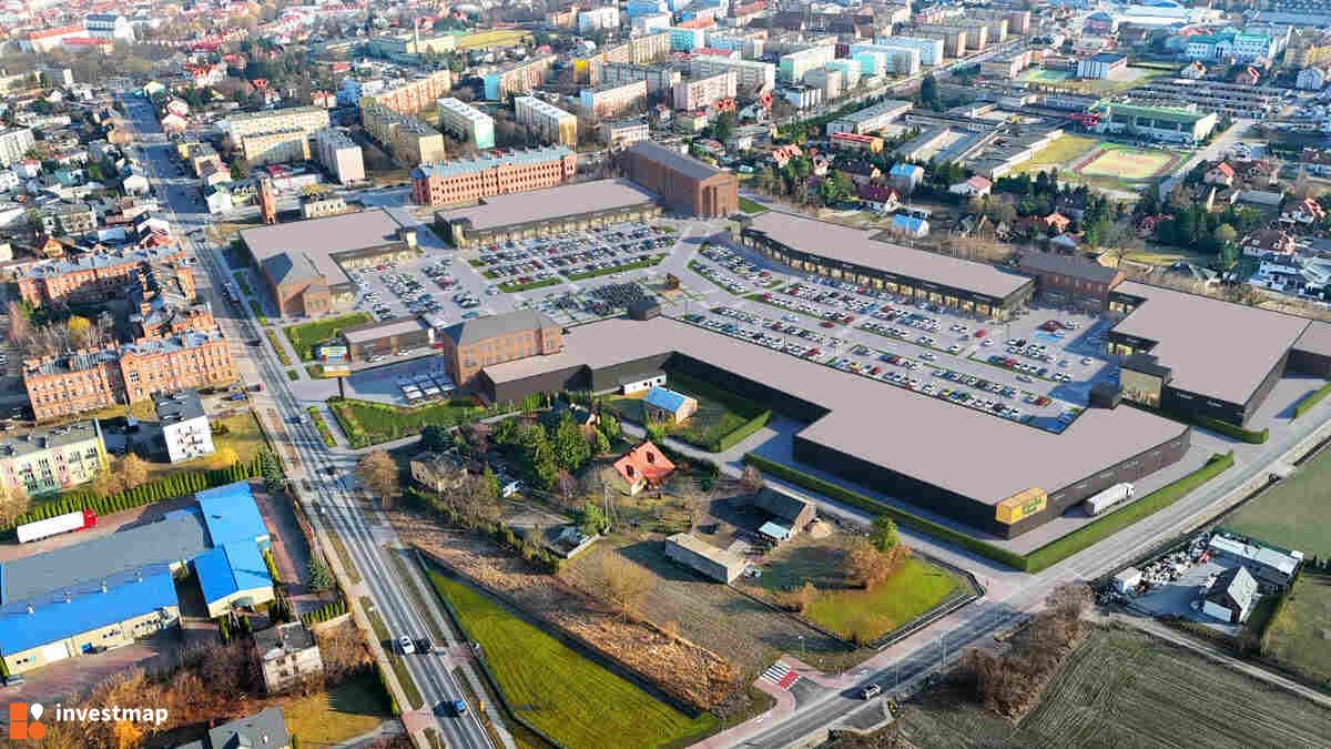 Wizualizacja Osada Pułtusk dodał Wojciech Jenda