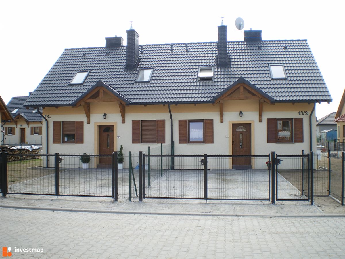 Zdjęcie Nadolice Młyn fot. Inwestgrupa Sp. z o.o.