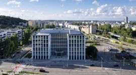 Gdyński biurowiec K2 pozyskał nowego najemcę