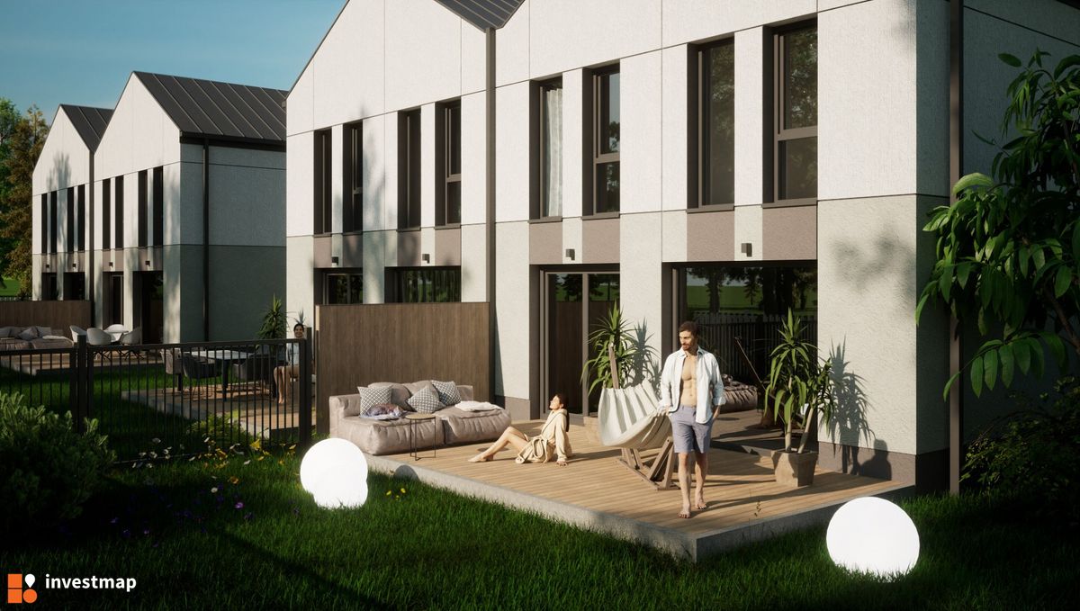 Wizualizacja Apartamenty Telefoniczna dodał Wojciech Jenda