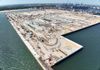 Budimex wkracza w kolejną fazę budowy Terminala T3 Baltic Hub w Gdańsku