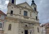 Remont kościoła Paulinów