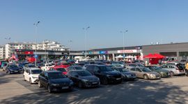 LCP Properties otworzył 49. park handlowy pod marką M Park w Polsce