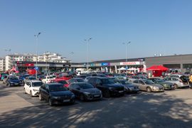 LCP Properties otworzył 49. park handlowy pod marką M Park w Polsce