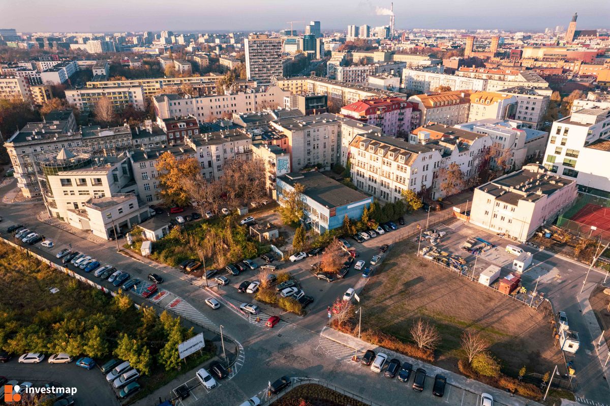 Zdjęcie Hotel Kolejowa fot. Jakub Zazula 