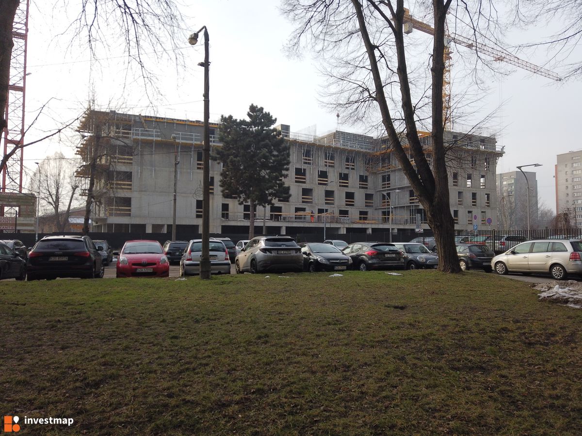 Zdjęcie Cystersów 19 fot. Damian Daraż 
