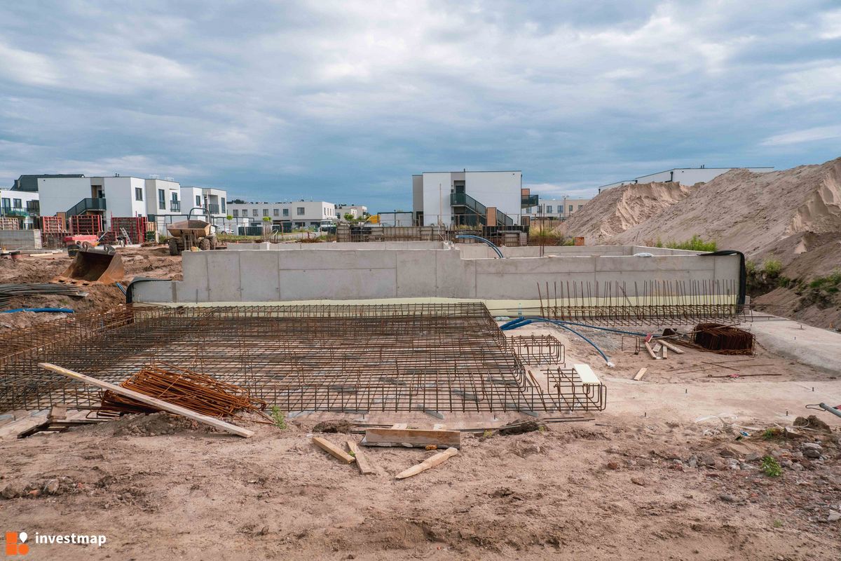 Zdjęcie Waniliowa fot. PROFIT Development