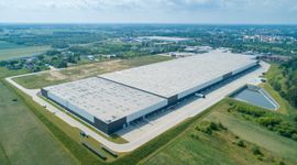 Czeska firma MALFINI otwiera nowe centrum dystrybucyjne w Polsce