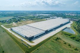 Czeska firma MALFINI otwiera nowe centrum dystrybucyjne w Polsce