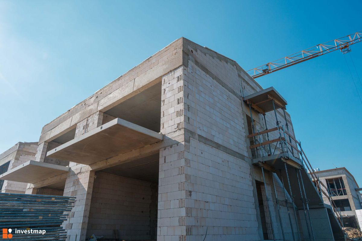 Zdjęcie Waniliowa fot. PROFIT Development