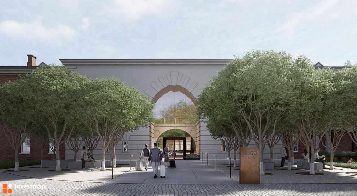 Materiały inwestora