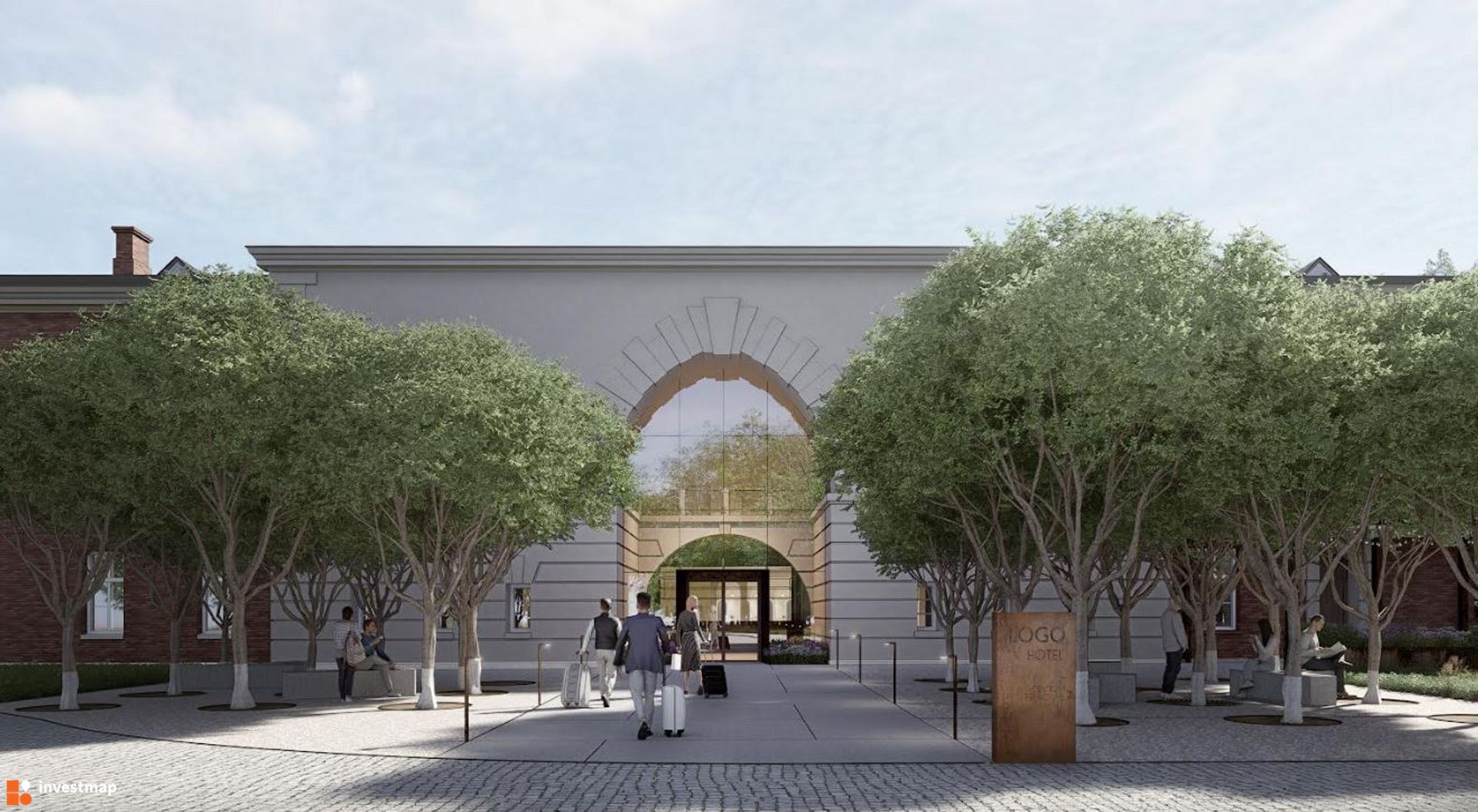 Hotel Airport Modlin