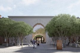 Hotel Airport Modlin