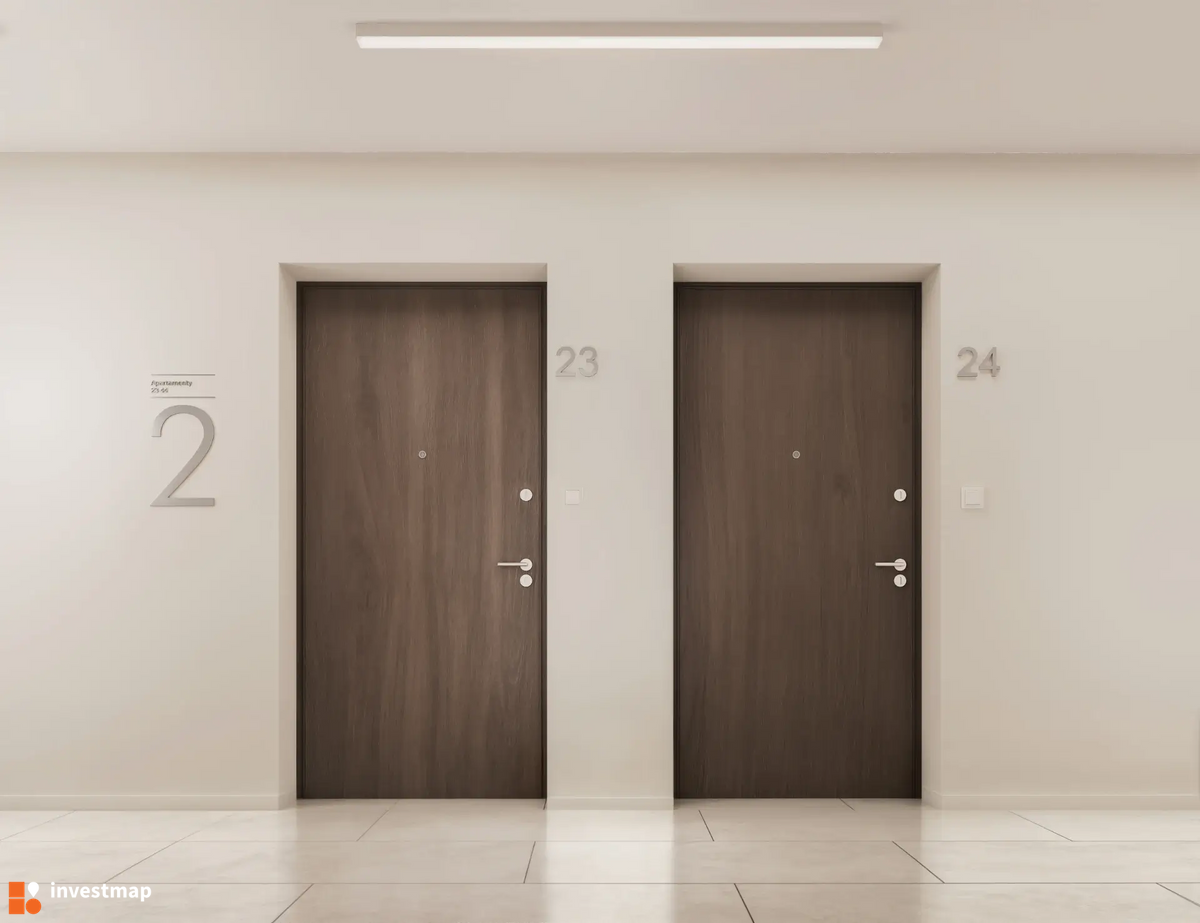 Wizualizacja Nowa Gwiazda Katowic dodał Wojciech Jenda