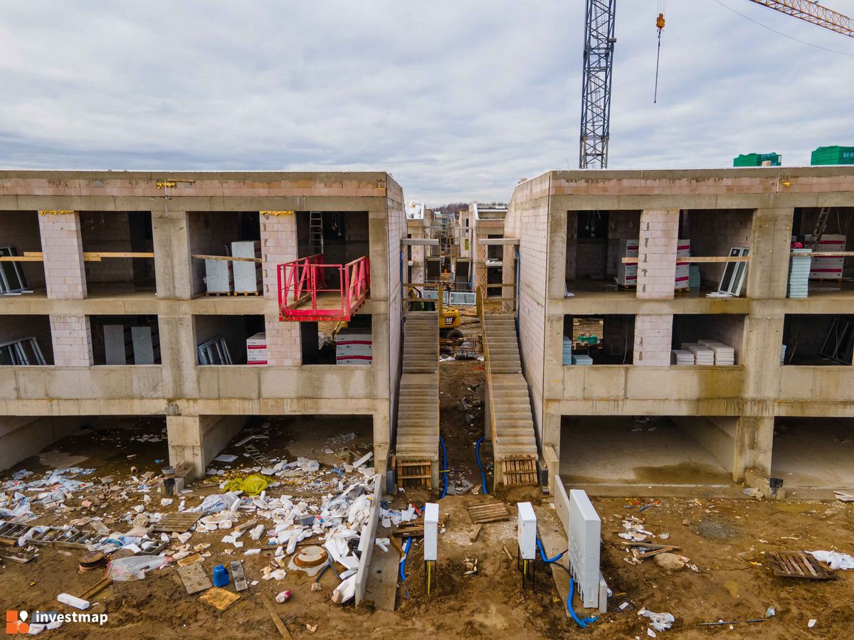 Zdjęcie Waniliowa fot. PROFIT Development