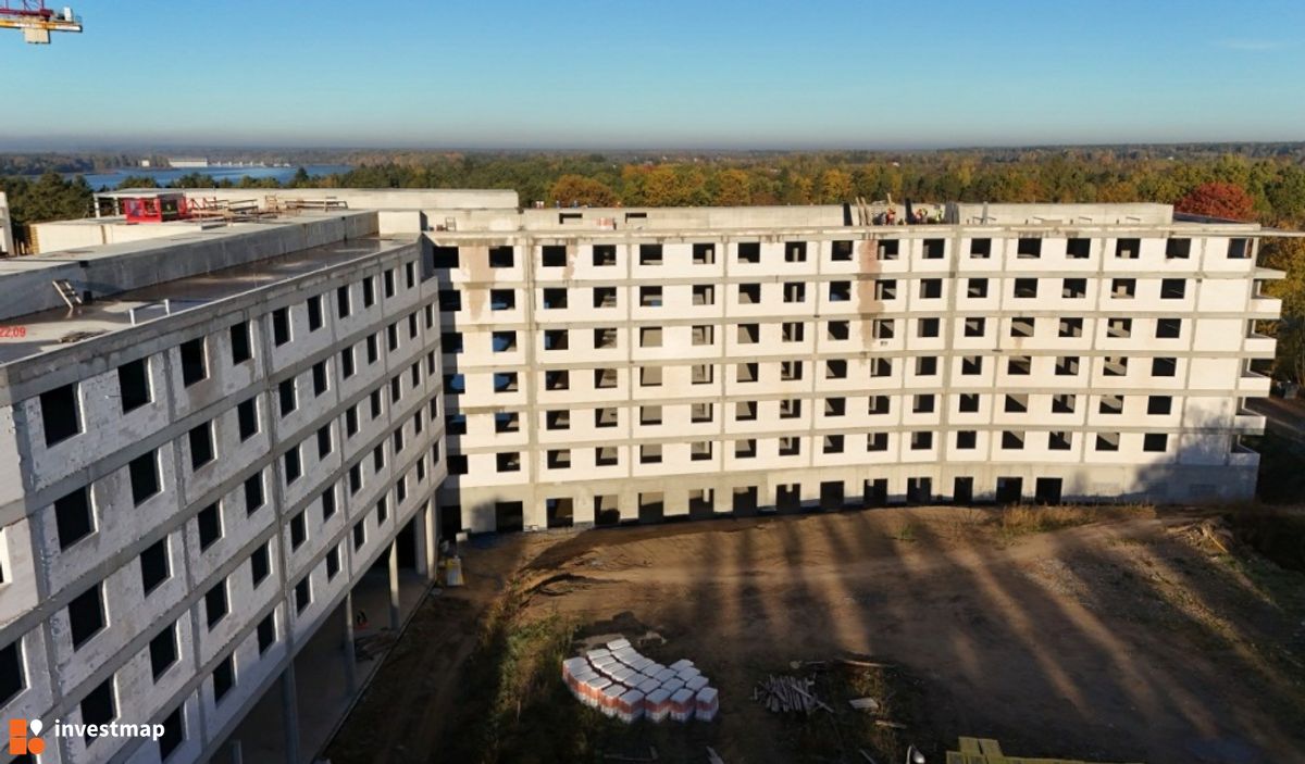 Zdjęcie Termy Jachranka fot. Wojciech Jenda