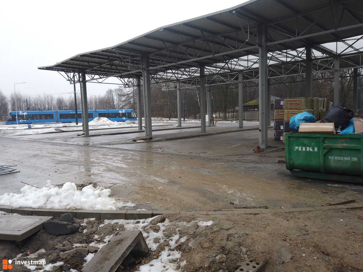 Zdjęcie Pętla Wzgórza Krzesławickie fot. Damian Daraż 