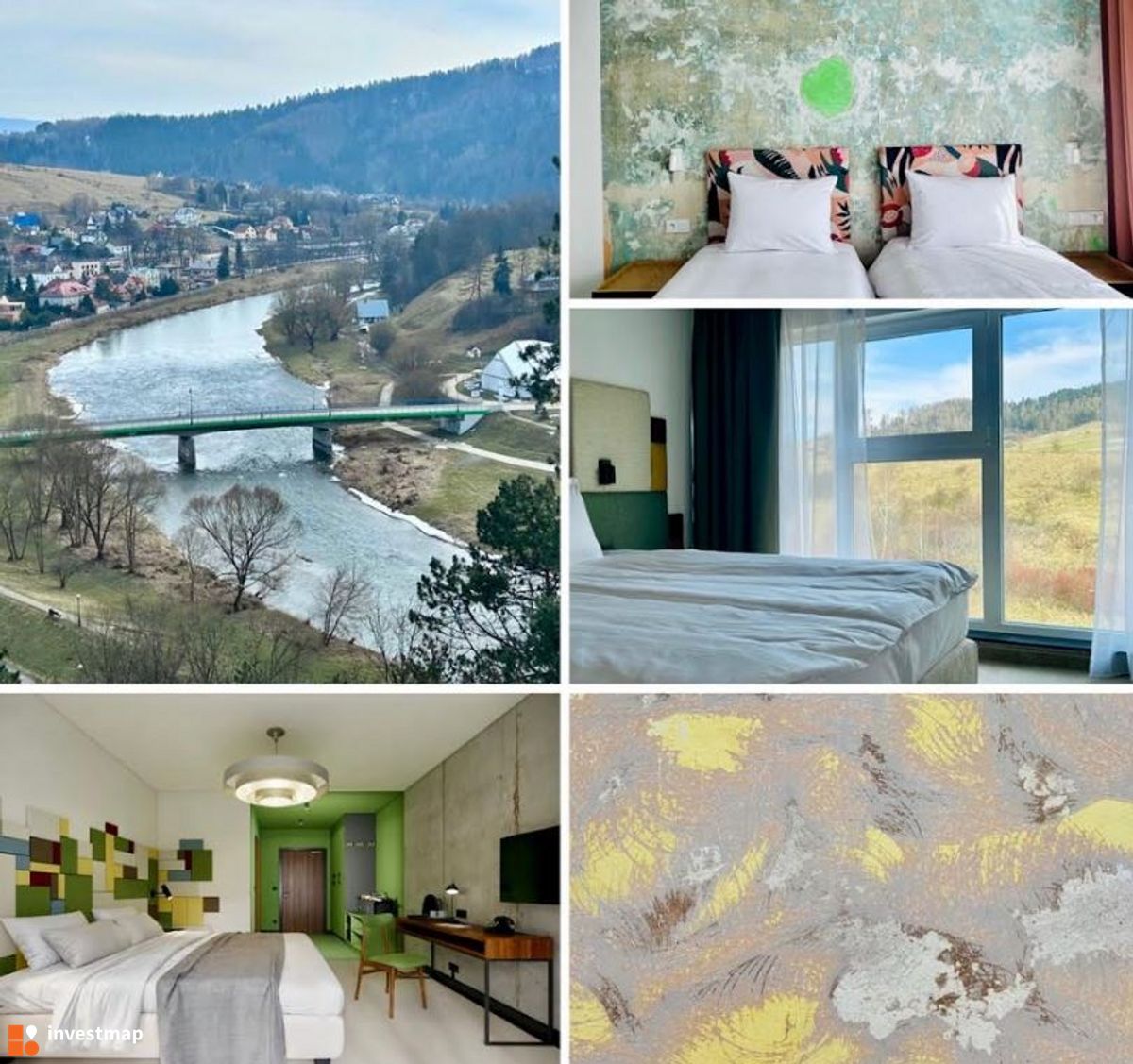 Zdjęcie Arche Metalowiec Muszyna fot. Orzech 