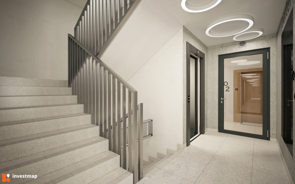 Wizualizacja Osiedle Nietrzebki dodał Wojciech Jenda