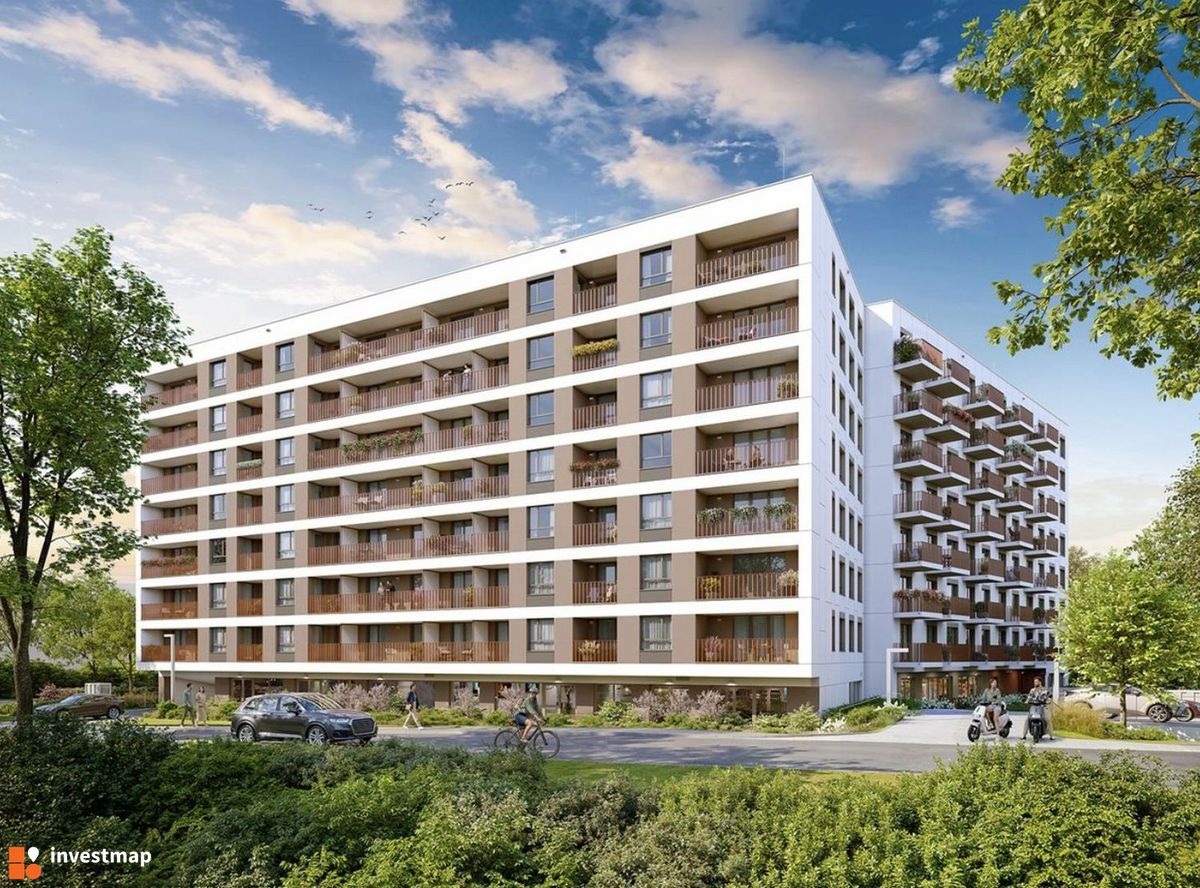 Wizualizacja Przystanek Prądnik  dodał Wojciech Jenda