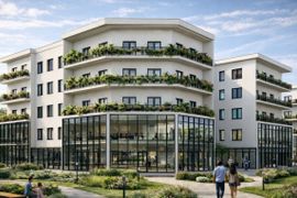 Wojdyła Business Park Budynek 1