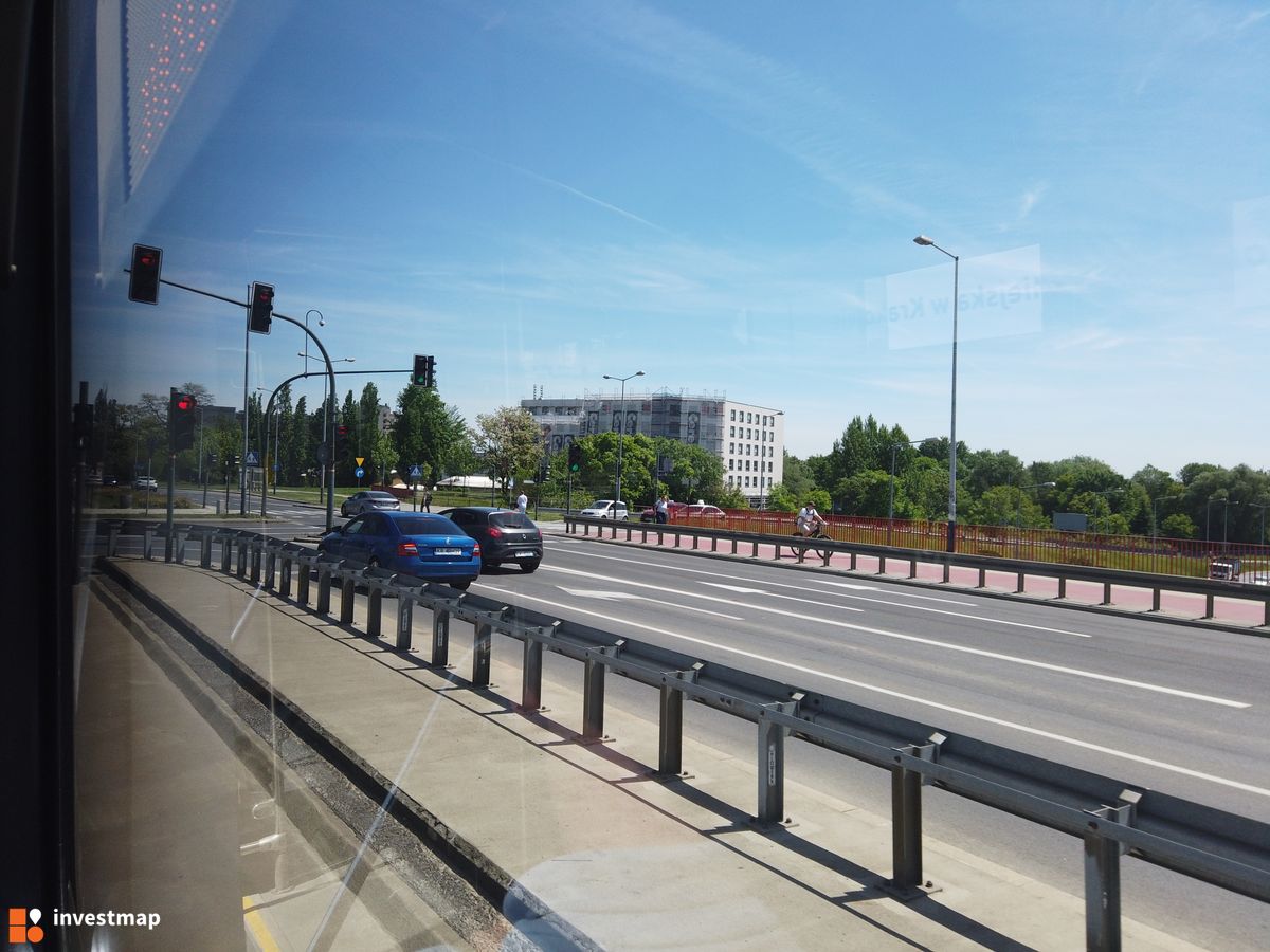 Zdjęcie Arche Kraków Czyżyny fot. Damian Daraż 
