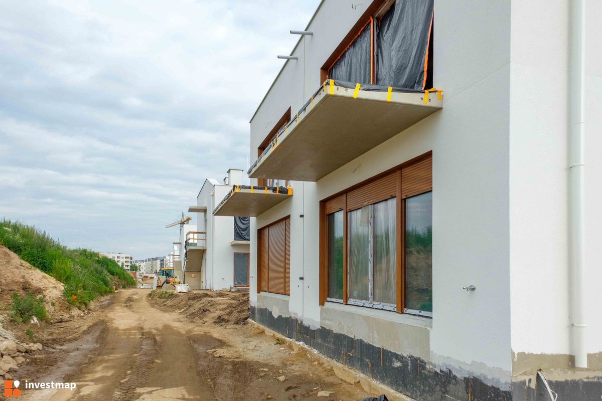 Zdjęcie Waniliowa fot. PROFIT Development