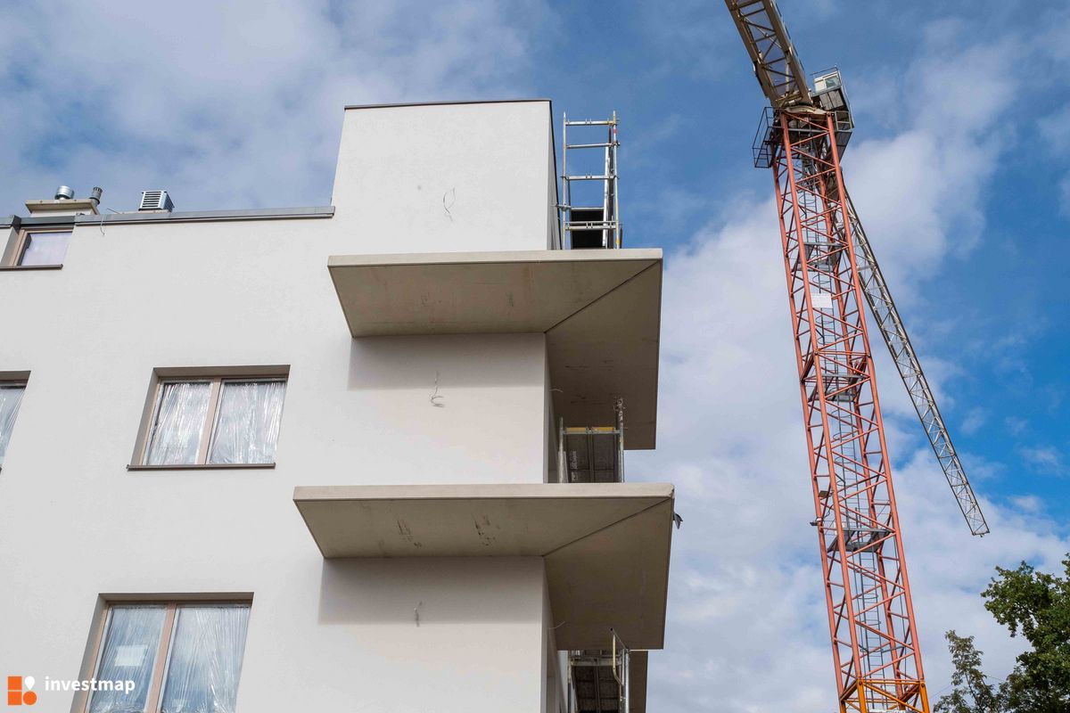 Zdjęcie Rędzińska  fot. PROFIT Development