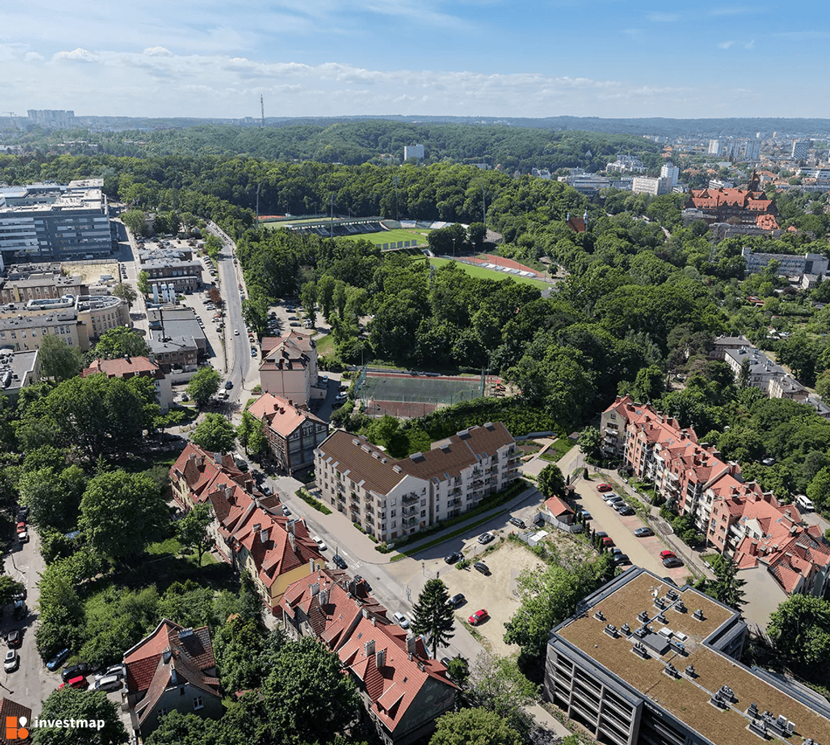 Wizualizacja Aniołki dodał Wojciech Jenda