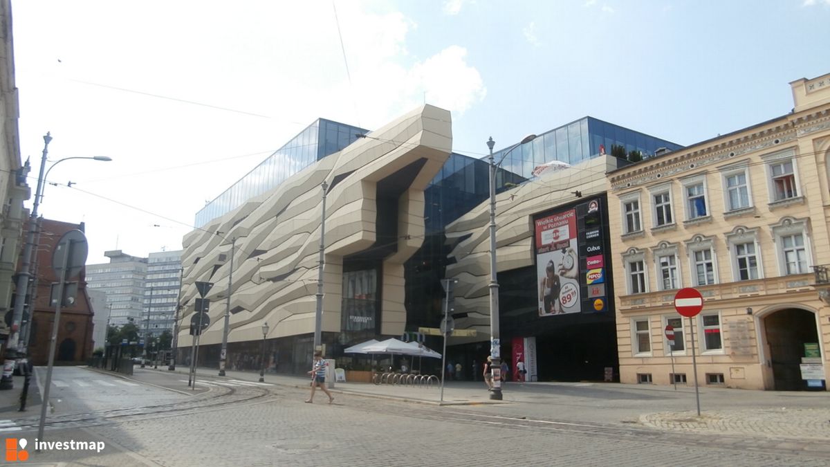 Zdjęcie Galeria MM fot. Jan Augustynowski
