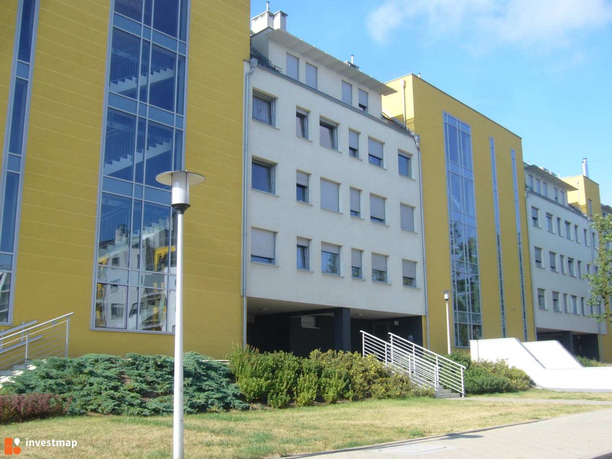 Zdjęcie [Wrocław] Osiedle "Stabłowice" fot. Orzech 