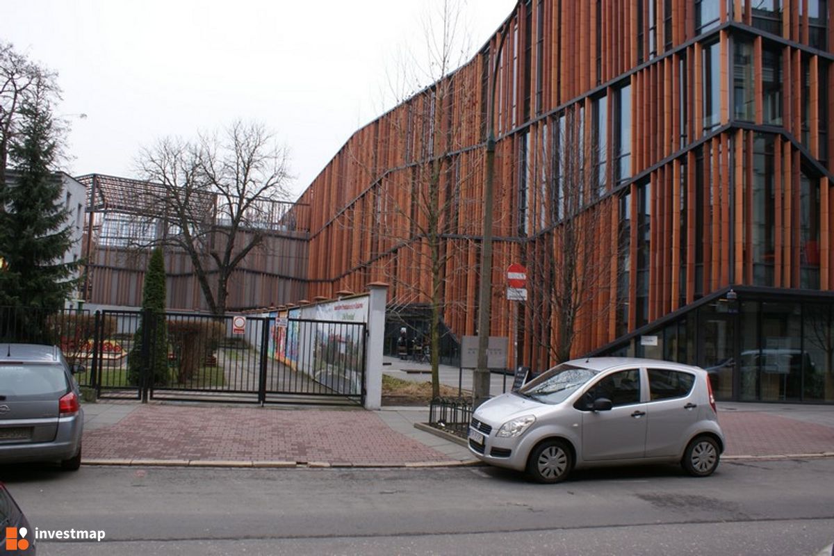 Zdjęcie Małopolski Ogród Sztuki fot. Damian Daraż 