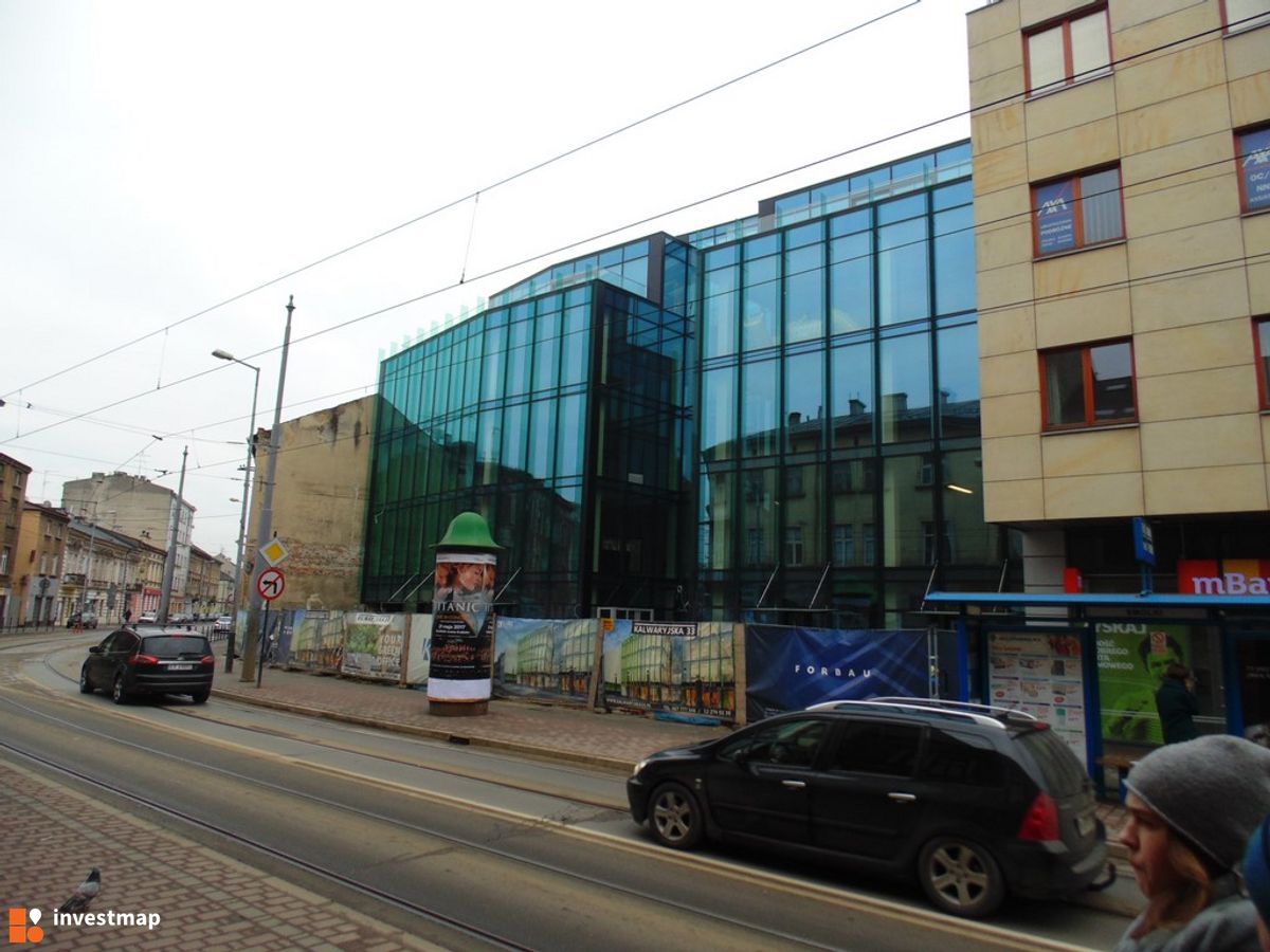 Zdjęcie Kawaleryjska 33 fot. Damian Daraż 