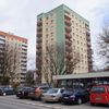 Budynek Mieszkalny, ul. Sądowa 7