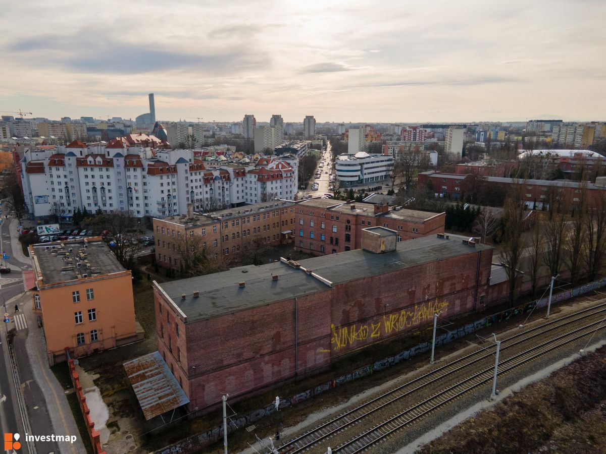 Zdjęcie 4 Regionalna Baza Logistyczna  fot. Jakub Zazula 