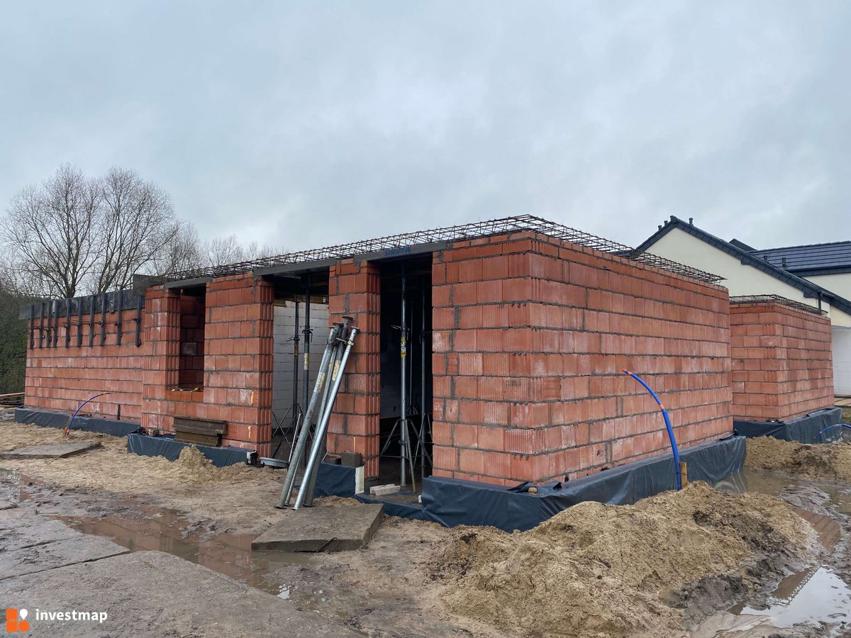 Zdjęcie Nowe Szczytniki fot. Jan Hawełko 