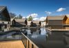 Pod Jelenią Górą otwarto I etap kompleksu Termy Karkonosze Resort & Spa [ZDJĘCIA]