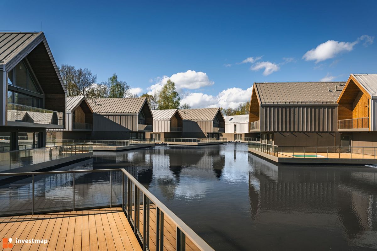 Zdjęcie Termy Karkonosze Resort & SPA fot. Orzech 