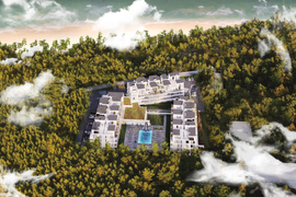 Portofino Residence - Sarbinowo