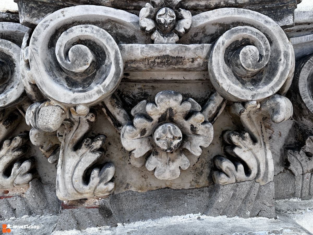 Zdjęcie Remont kościoła Paulinów fot. Orzech 