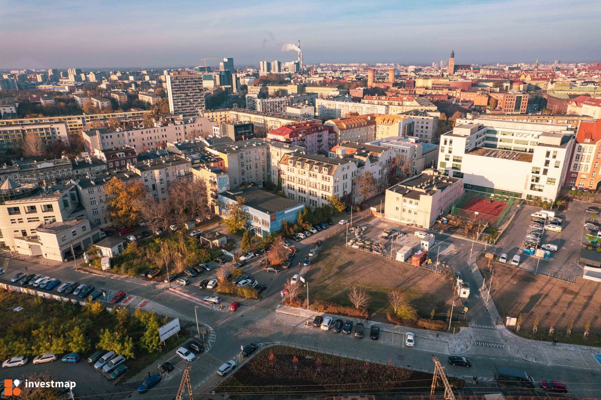 Zdjęcie Hotel Kolejowa fot. Jakub Zazula 