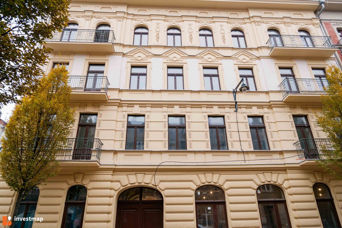 Zdjęcie Rewolucji 1905 roku 15 fot. Jakub Zazula 
