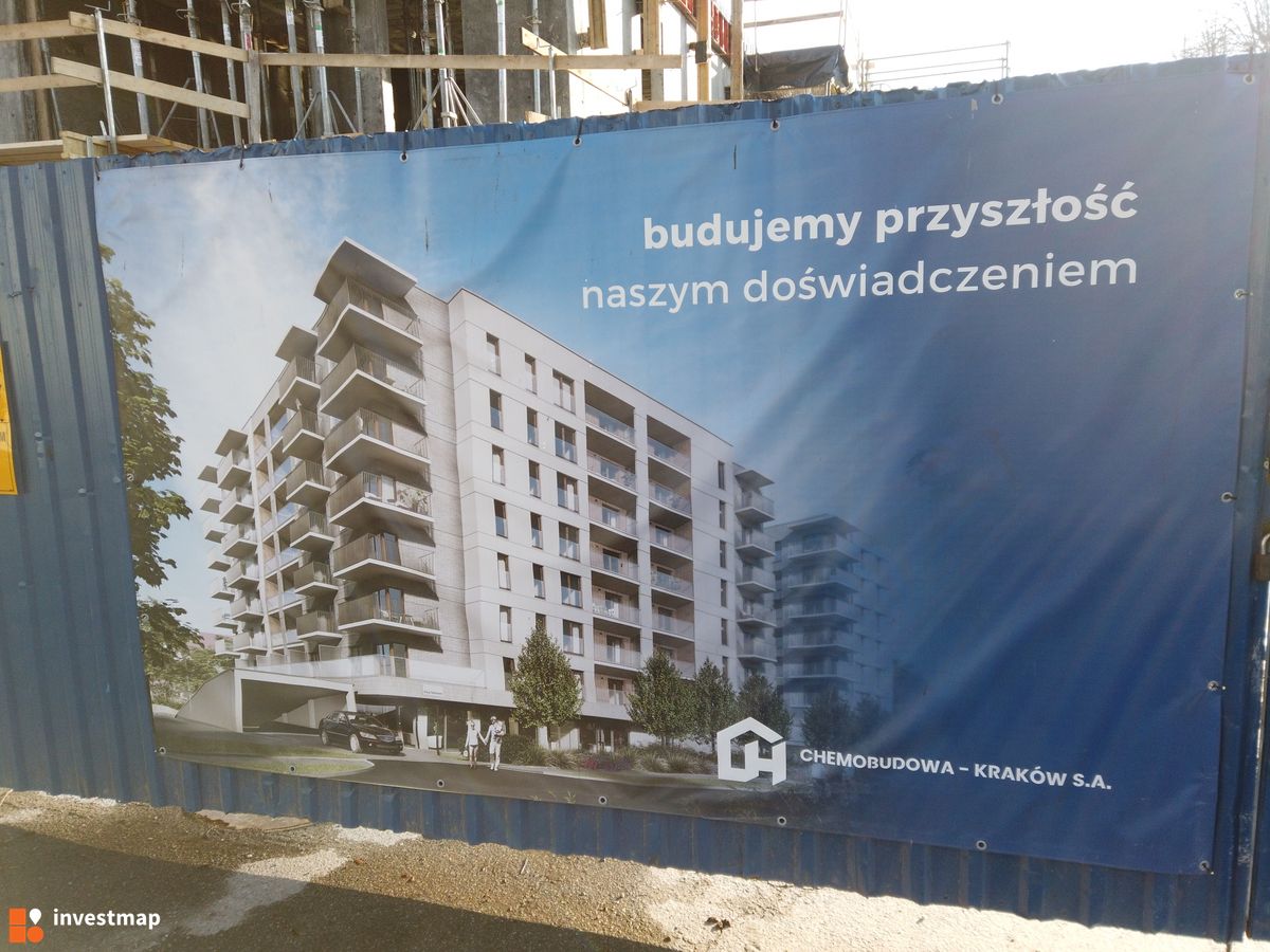 Zdjęcie Willa Pana Tadeusza fot. Damian Daraż 