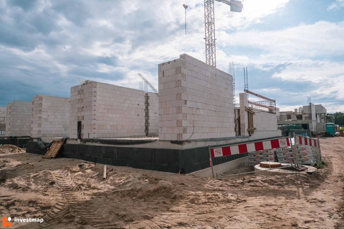 Zdjęcie Waniliowa fot. PROFIT Development